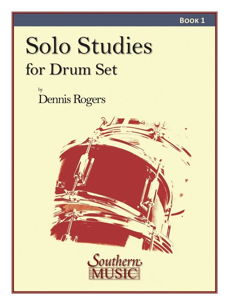 Solo Studies, Book 1